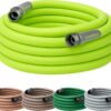 Garden Hose 5/8 Inch x 50 Feet Lightweight