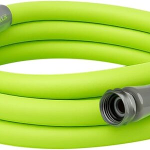 Garden Hose 5/8 Inch x 50 Feet Lightweight - Image 11