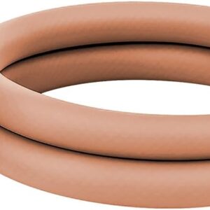 Garden Hose 5/8 Inch x 50 Feet Lightweight - Image 13