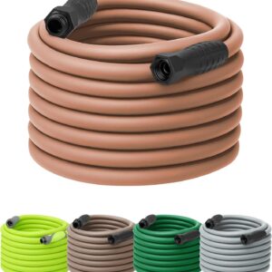 Garden Hose 5/8 Inch x 50 Feet Lightweight - Image 14