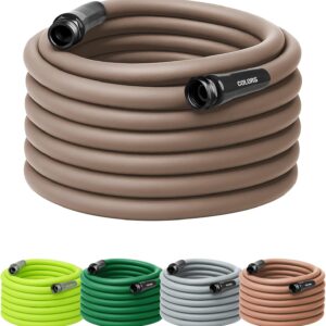 Garden Hose 5/8 Inch x 50 Feet Lightweight - Image 15