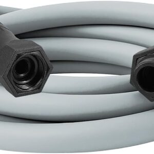 Garden Hose 5/8 Inch x 50 Feet Lightweight - Image 16