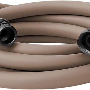 Garden Hose 5/8 Inch x 50 Feet Lightweight - Image 17