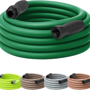 Garden Hose 5/8 Inch x 50 Feet Lightweight - Image 18