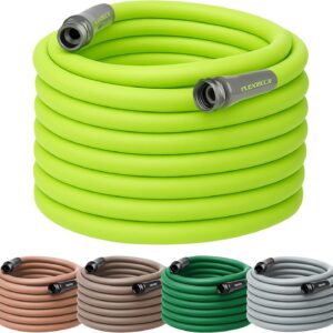 Garden Hose 5/8 Inch x 50 Feet Lightweight - Image 19