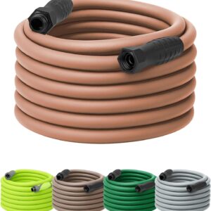 Garden Hose 5/8 Inch x 50 Feet Lightweight - Image 20