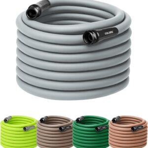 Garden Hose 5/8 Inch x 50 Feet Lightweight - Image 21