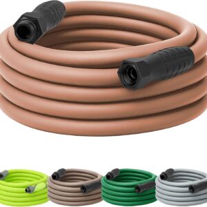 Garden Hose 5/8 Inch x 50 Feet Lightweight - Image 22