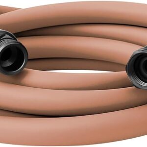 Garden Hose 5/8 Inch x 50 Feet Lightweight - Image 24