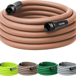 Garden Hose 5/8 Inch x 50 Feet Lightweight - Image 25