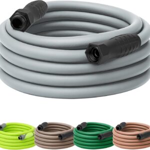 Garden Hose 5/8 Inch x 50 Feet Lightweight - Image 27