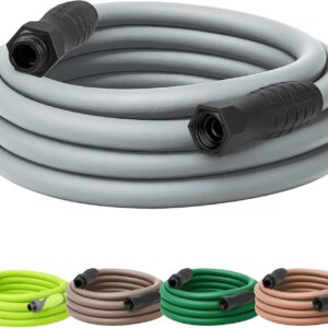 Garden Hose 5/8 Inch x 50 Feet Lightweight - Image 32