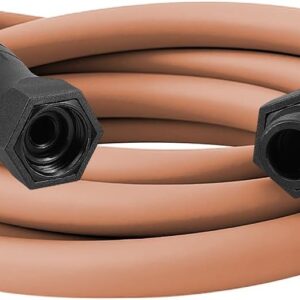 Garden Hose 5/8 Inch x 50 Feet Lightweight - Image 33
