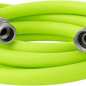 Garden Hose 5/8 Inch x 50 Feet Lightweight - Image 34