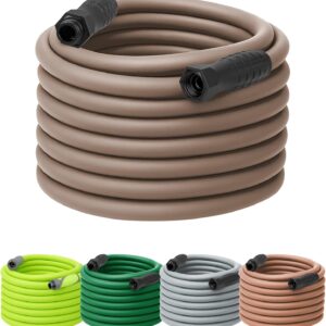 Garden Hose 5/8 Inch x 50 Feet Lightweight - Image 35