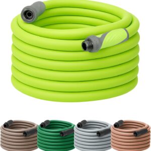 Garden Hose 5/8 Inch x 50 Feet Lightweight - Image 38