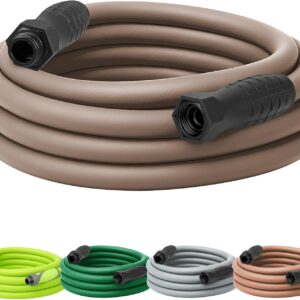 Garden Hose 5/8 Inch x 50 Feet Lightweight - Image 39