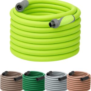 Garden Hose 5/8 Inch x 50 Feet Lightweight - Image 40