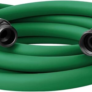 Garden Hose 5/8 Inch x 50 Feet Lightweight - Image 42