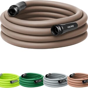 Garden Hose 5/8 Inch x 50 Feet Lightweight - Image 43