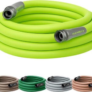 Garden Hose 5/8 Inch x 50 Feet Lightweight - Image 45