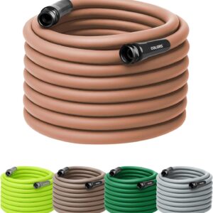 Garden Hose 5/8 Inch x 50 Feet Lightweight - Image 47