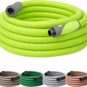 Garden Hose 5/8 Inch x 50 Feet Lightweight - Image 48
