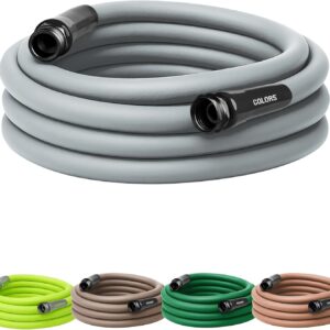 Garden Hose 5/8 Inch x 50 Feet Lightweight - Image 49