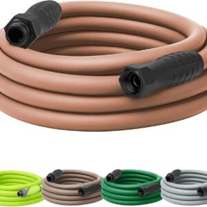Garden Hose 5/8 Inch x 50 Feet Lightweight - Image 50