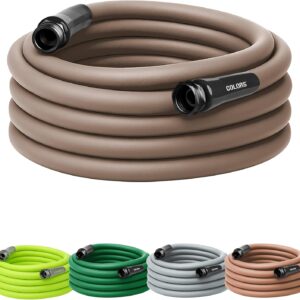 Garden Hose 5/8 Inch x 50 Feet Lightweight - Image 51