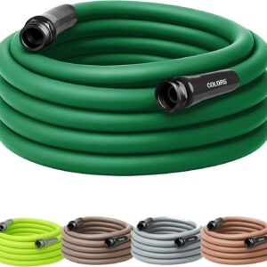 Garden Hose 5/8 Inch x 50 Feet Lightweight - Image 52