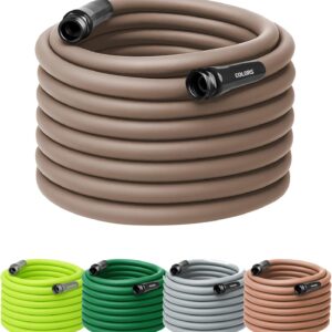 Garden Hose 5/8 Inch x 50 Feet Lightweight - Image 54