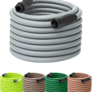Garden Hose 5/8 Inch x 50 Feet Lightweight - Image 55
