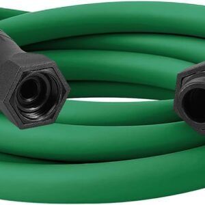 Garden Hose 5/8 Inch x 50 Feet Lightweight - Image 57