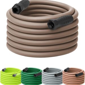 Garden Hose 5/8 Inch x 50 Feet Lightweight - Image 58