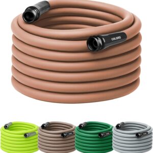 Garden Hose 5/8 Inch x 50 Feet Lightweight - Image 60