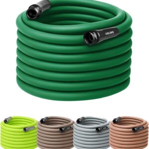 Garden Hose 5/8 Inch x 50 Feet Lightweight - Image 62