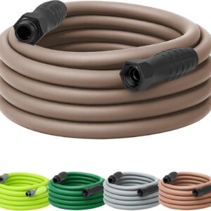 Garden Hose 5/8 Inch x 50 Feet Lightweight - Image 63
