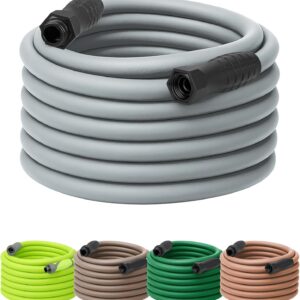 Garden Hose 5/8 Inch x 50 Feet Lightweight - Image 64