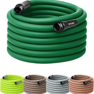 Garden Hose 5/8 Inch x 50 Feet Lightweight - Image 65