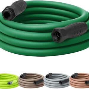 Garden Hose 5/8 Inch x 50 Feet Lightweight - Image 66