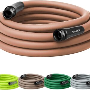 Garden Hose 5/8 Inch x 50 Feet Lightweight - Image 67