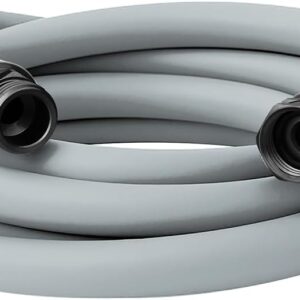Garden Hose 5/8 Inch x 50 Feet Lightweight - Image 70