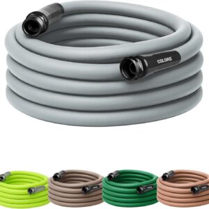 Garden Hose 5/8 Inch x 50 Feet Lightweight - Image 71