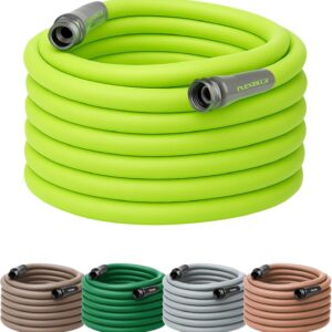 Garden Hose 5/8 Inch x 50 Feet Lightweight - Image 72