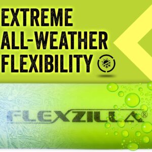 Garden Hose 5/8 Inch x 50 Feet Lightweight - Image 8