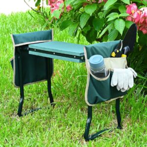 Garden Kneeler and Seat Soft Pad Heavy Duty - Image 2