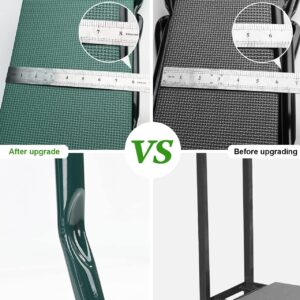 Garden Kneeler and Seat Soft Pad Heavy Duty - Image 4