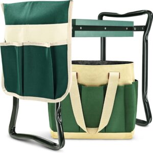 Garden Kneeler and Seat Soft Pad Heavy Duty - Image 8
