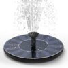 Solar Fountain Water Pump Mini 1.5W